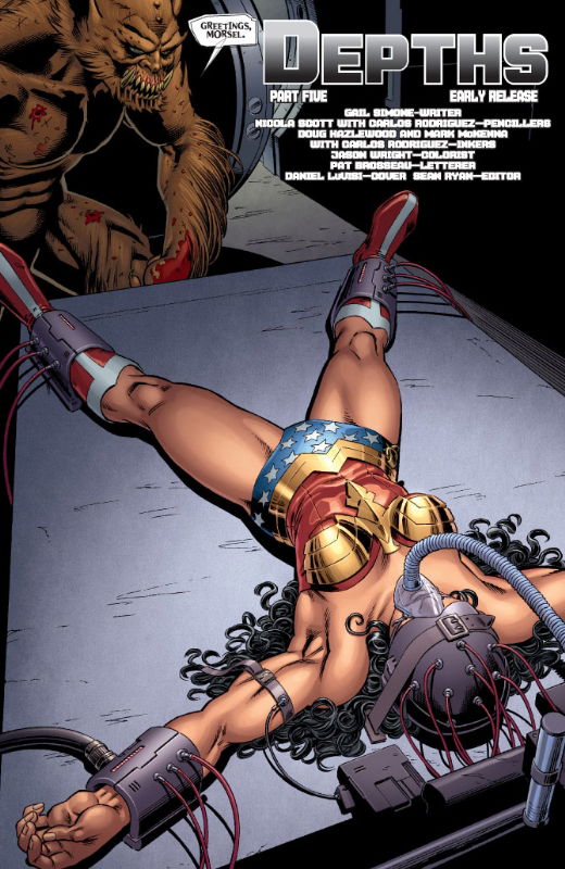 chelsea rupe add wonder woman bondage photo