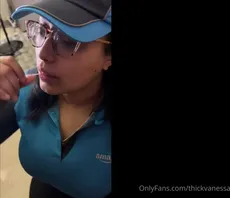 atul vekariya recommends amazon worker porn bong rivera add amazon worker porn image