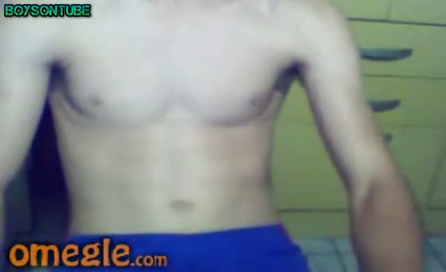 brandon hatton add omegle jerking image