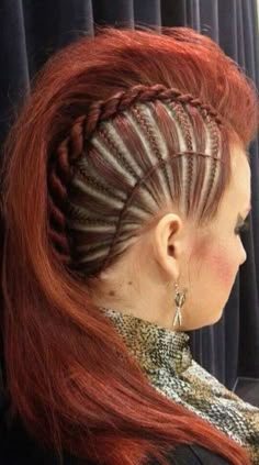 brian breau add trenzas para mujeres adultas photo