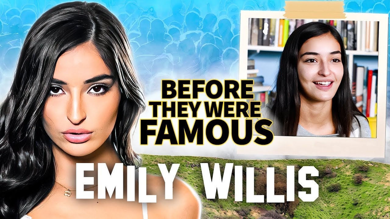 cindy santacruz recommends emily willis boyfriend adriana azar add emily willis boyfriend photo