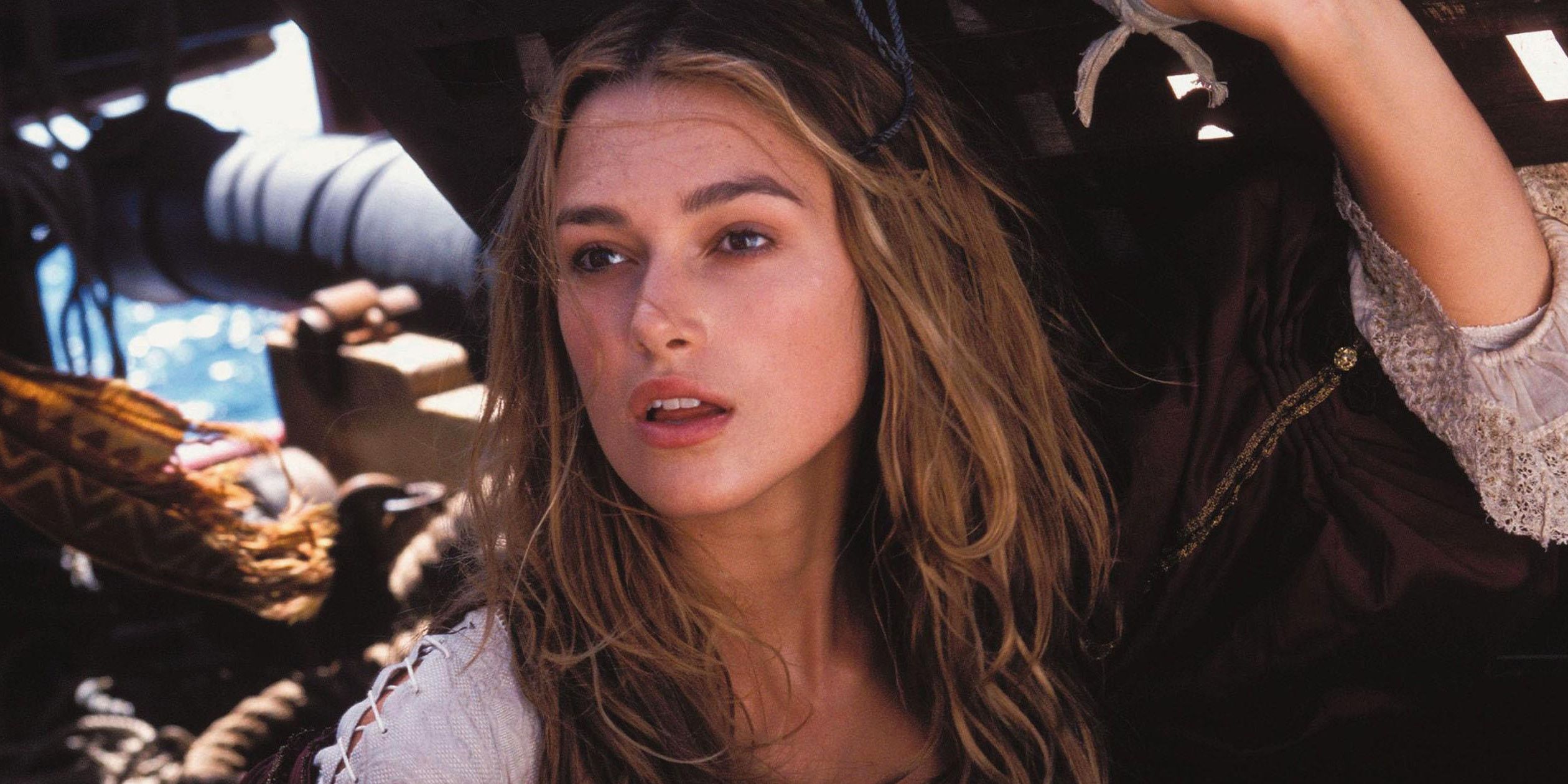 dany benitez add keira knightley pron image