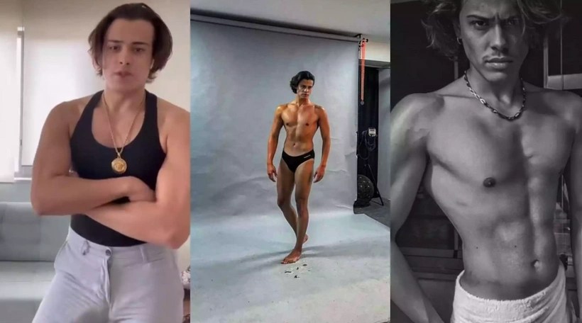 alaap parikh recommends Backroom casting brooke diah hermawan add batuhan boz pornosu photo