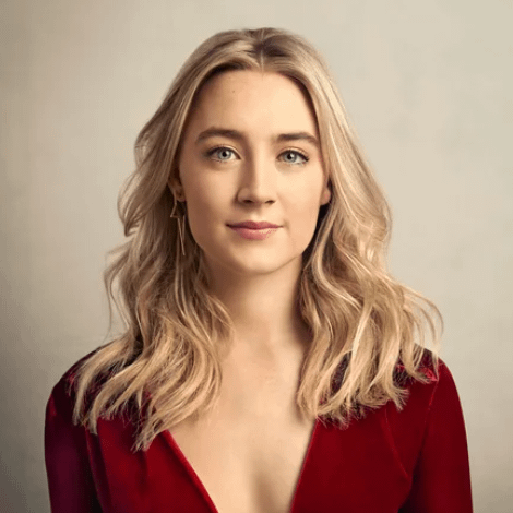 beckie jordan add saoirse ronan hot image