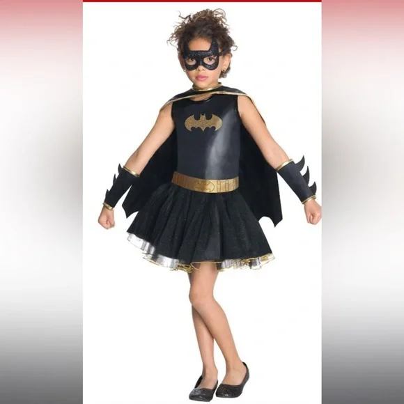 caty scarlett add batgirl costume for women photo