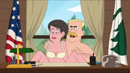 audra payne recommends Big boobs in cartoons arvind magix add cartoon cuckold old man image