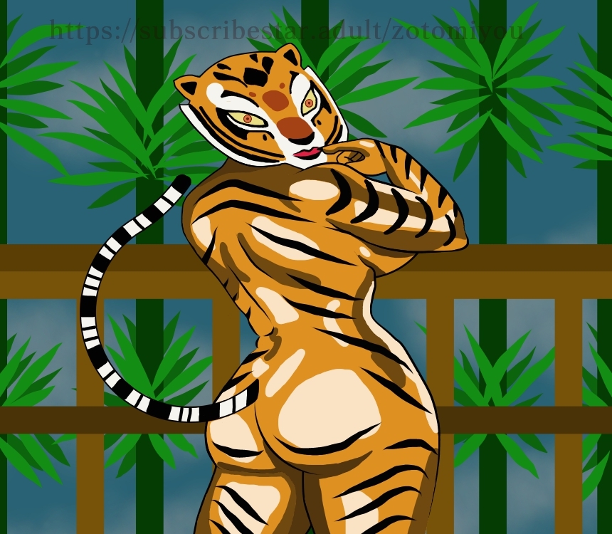 bobby jellison add tigress nude photo