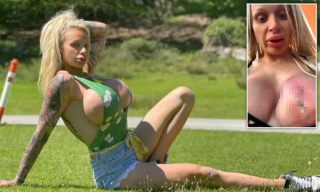 bob heimbaugh recommends titties nsfw christian jorn add titties nsfw photo