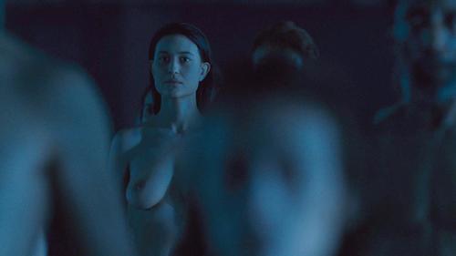 carmen langdon add nude shannon woodward photo