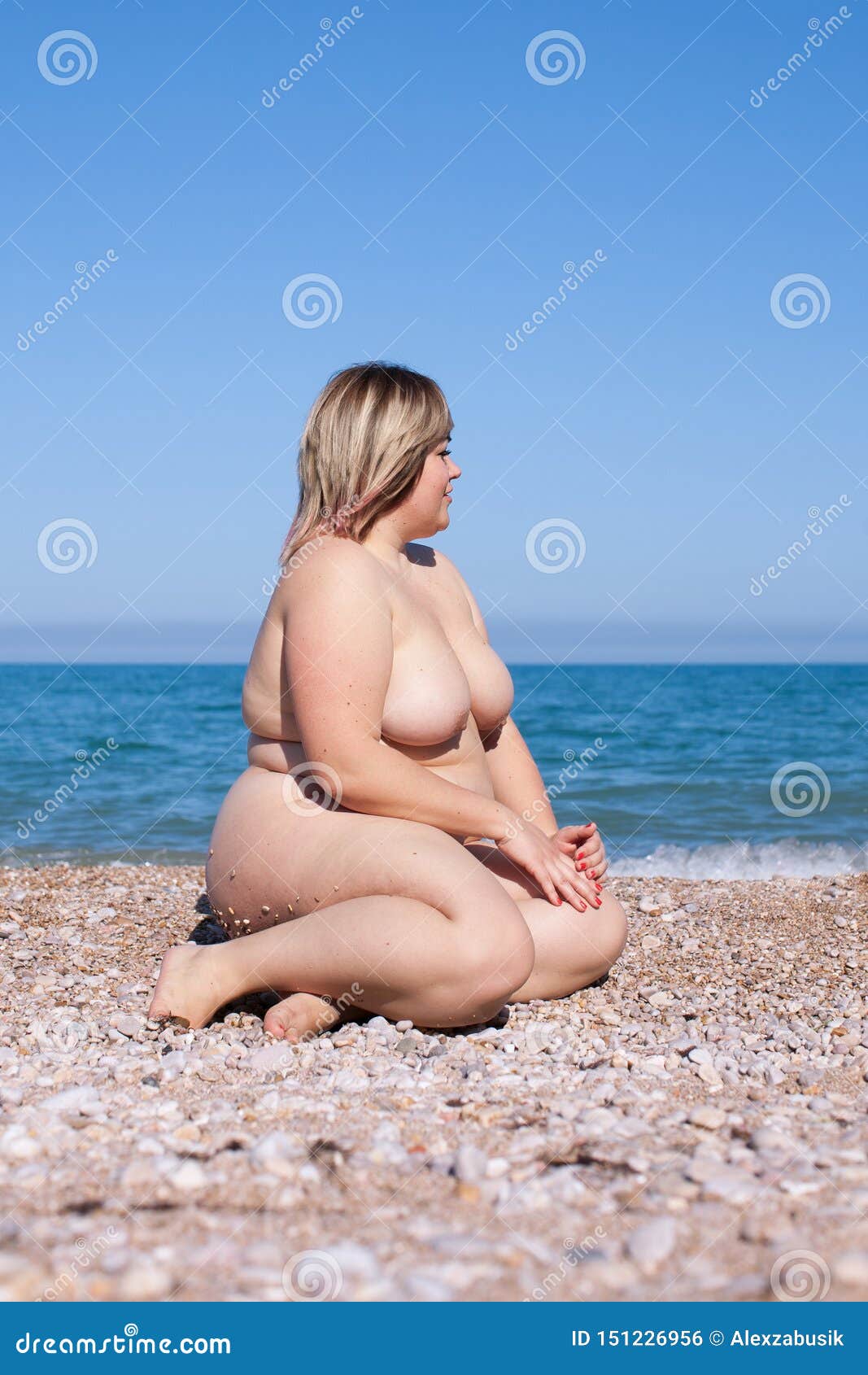 bob menard add naked obese woman image