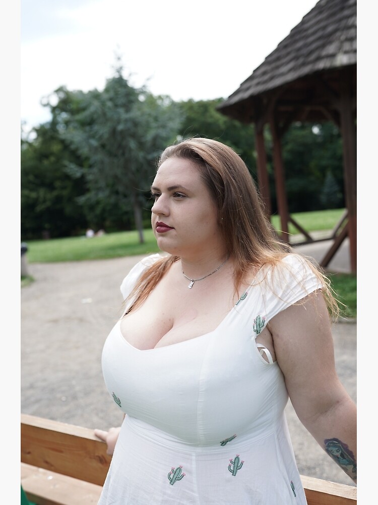 derek lea add big tits white bbw photo