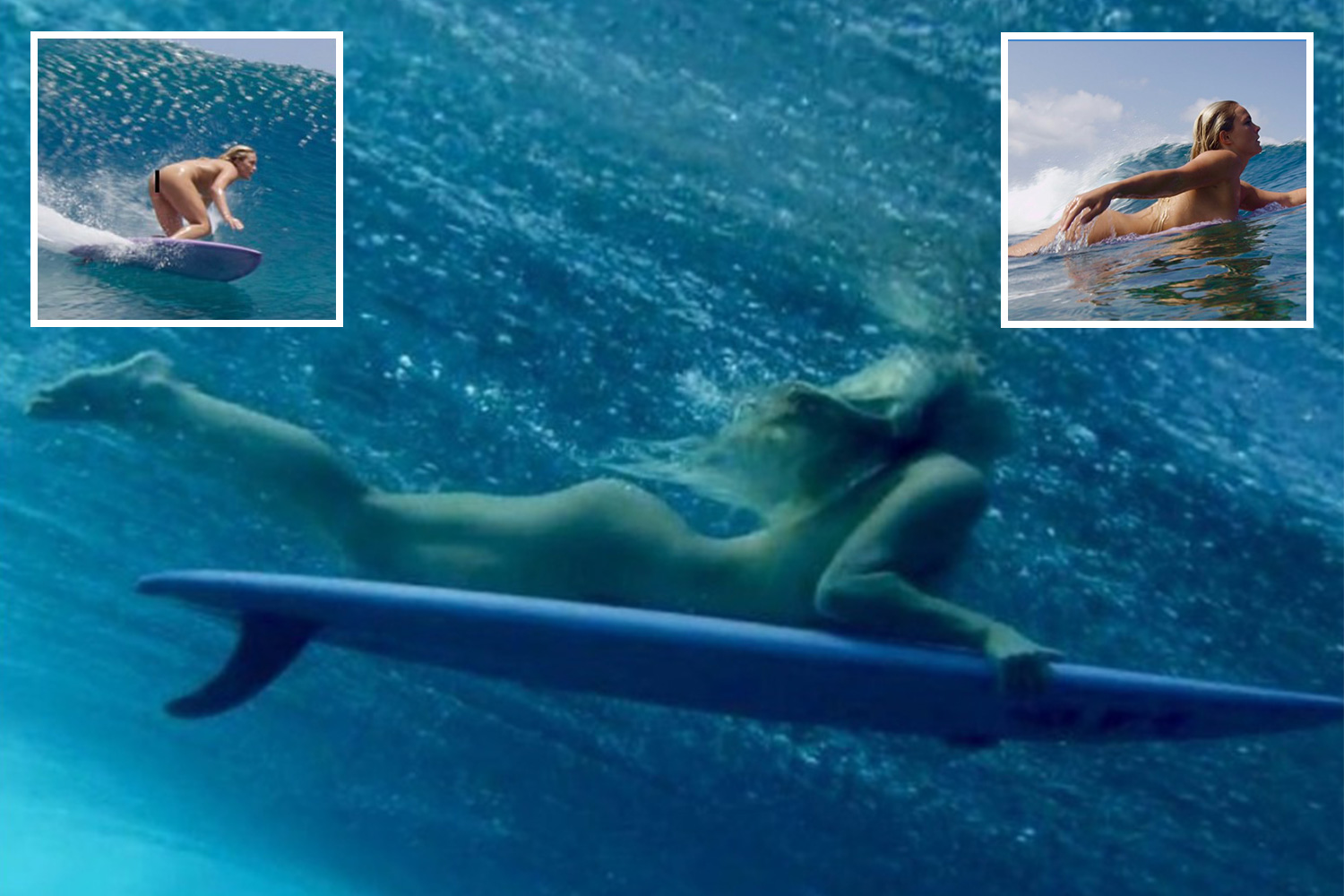 ayse simsek add female surfers nude photo