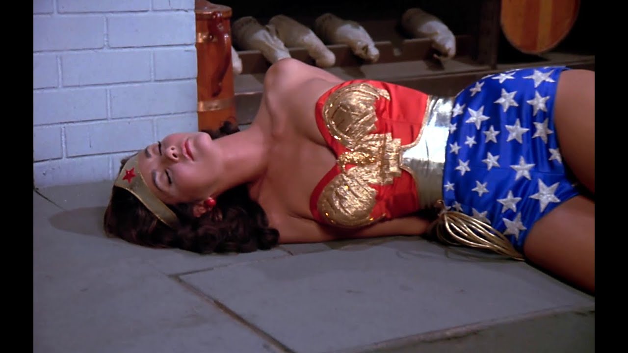dale sass recommends wonder woman knocked out alexey anikeev add wonder woman knocked out image