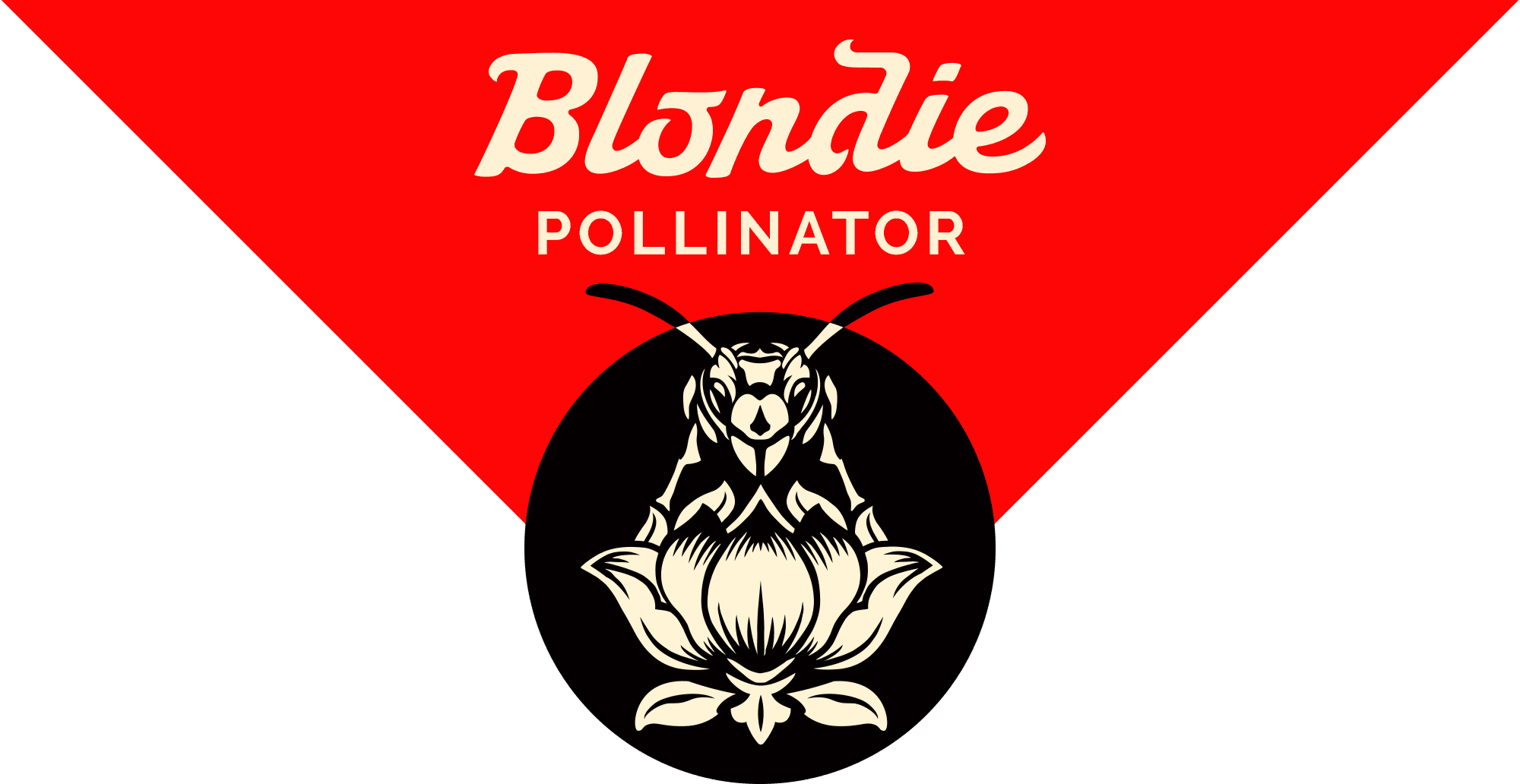 delon wade add blondie bee photo