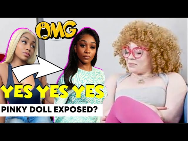 camille holder add pinkydoll of exposed image
