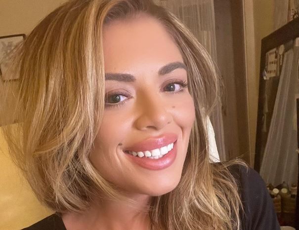 danny wesson add Claire robbins anal photo