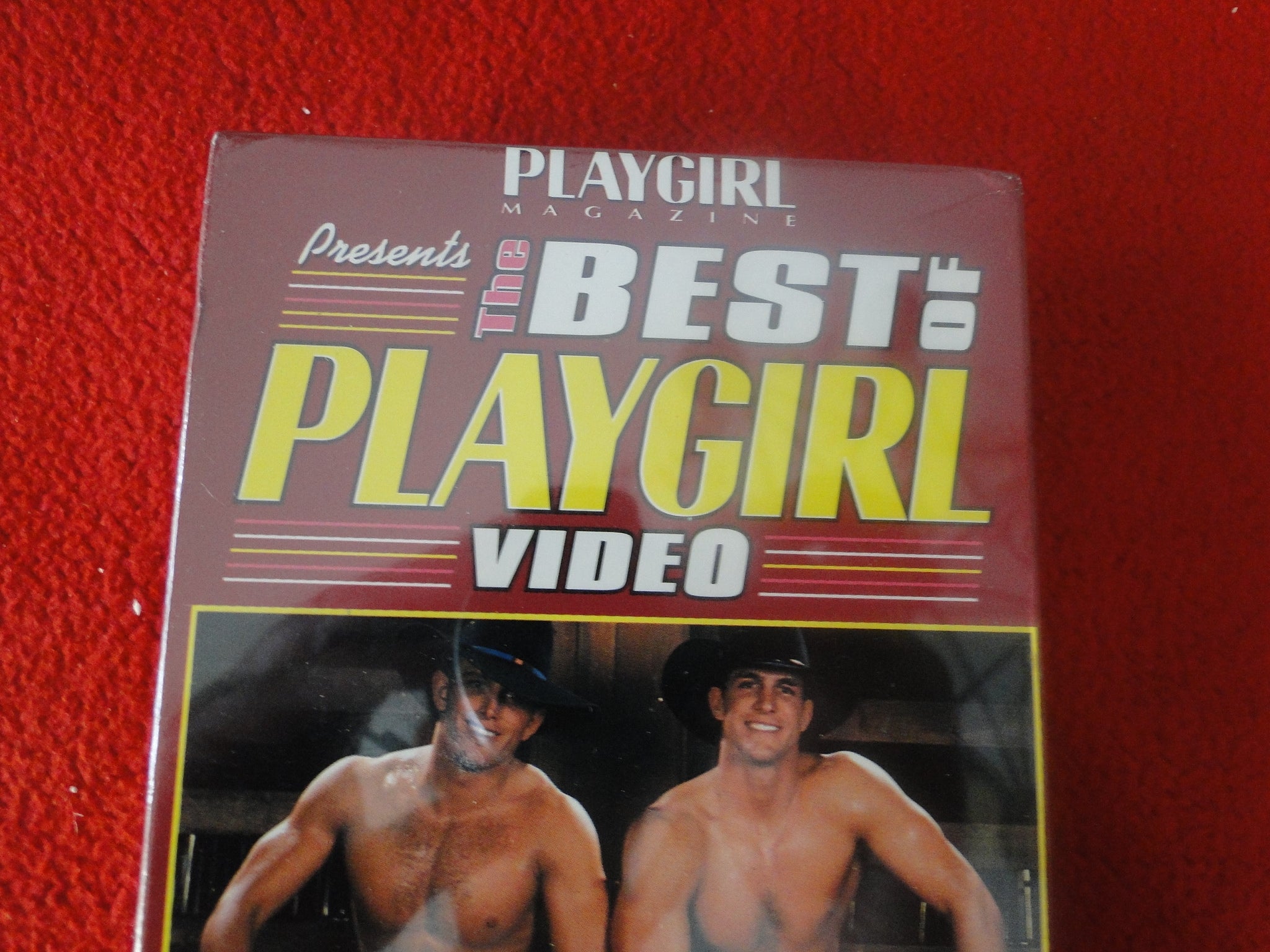 cara gurney add playgirl magazine videos photo