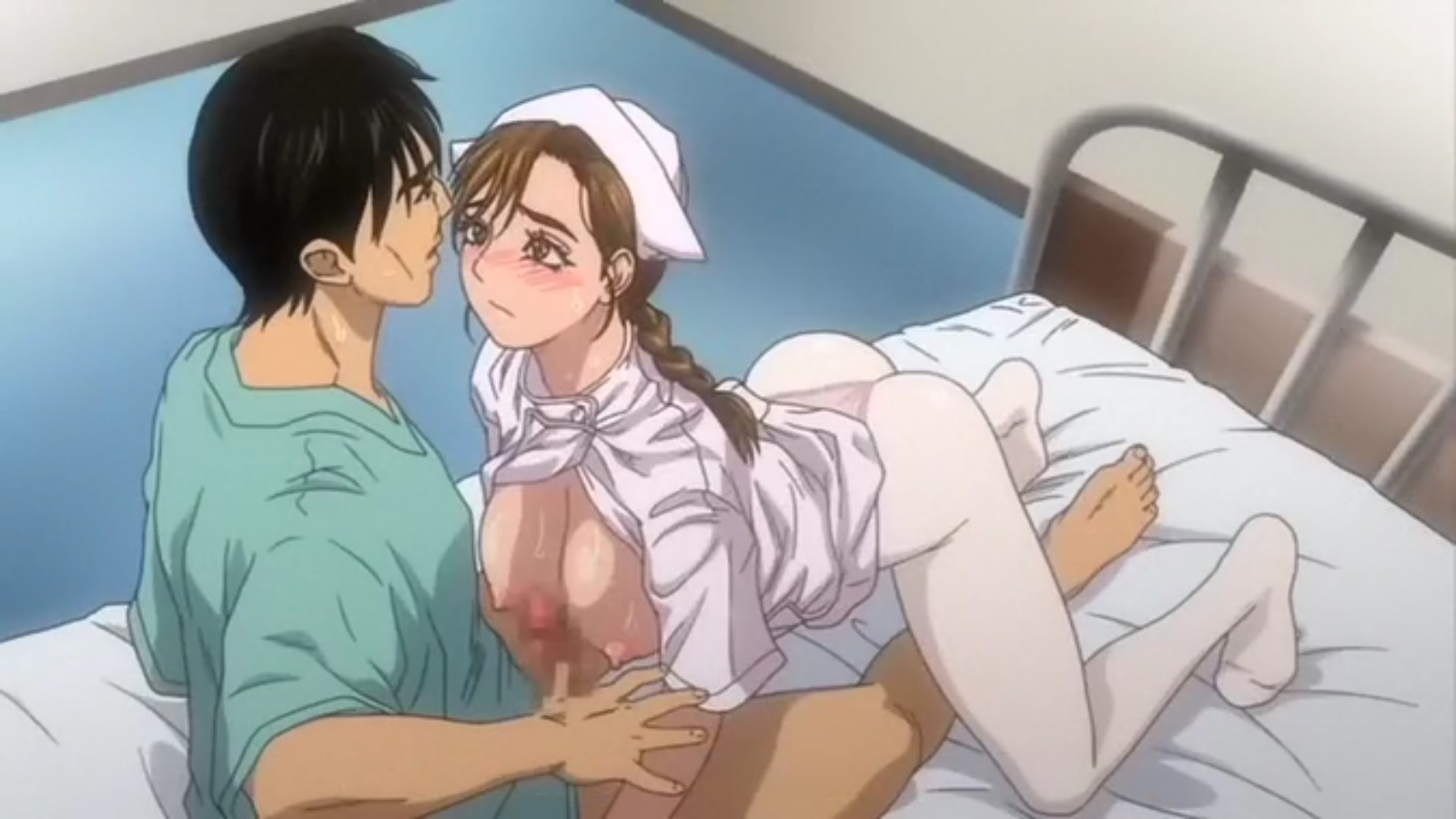 dinny pratiwi add anime nurse porn image