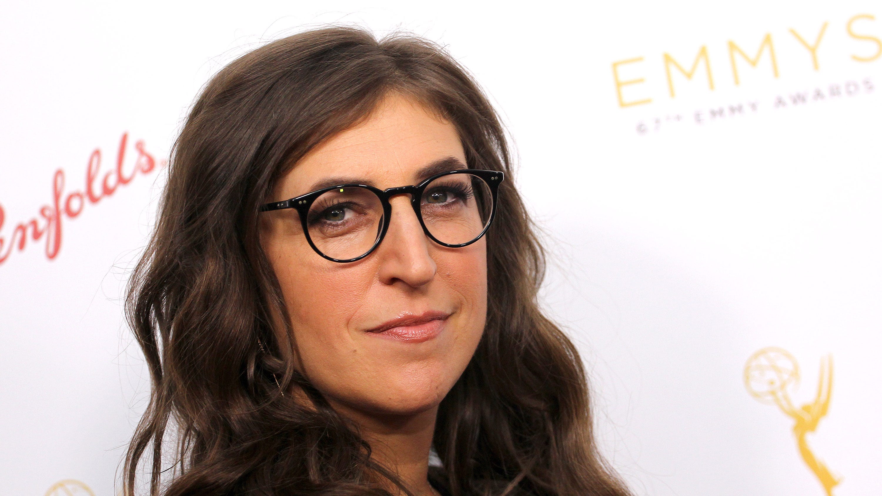 dian lawson add mayim bialik porn image