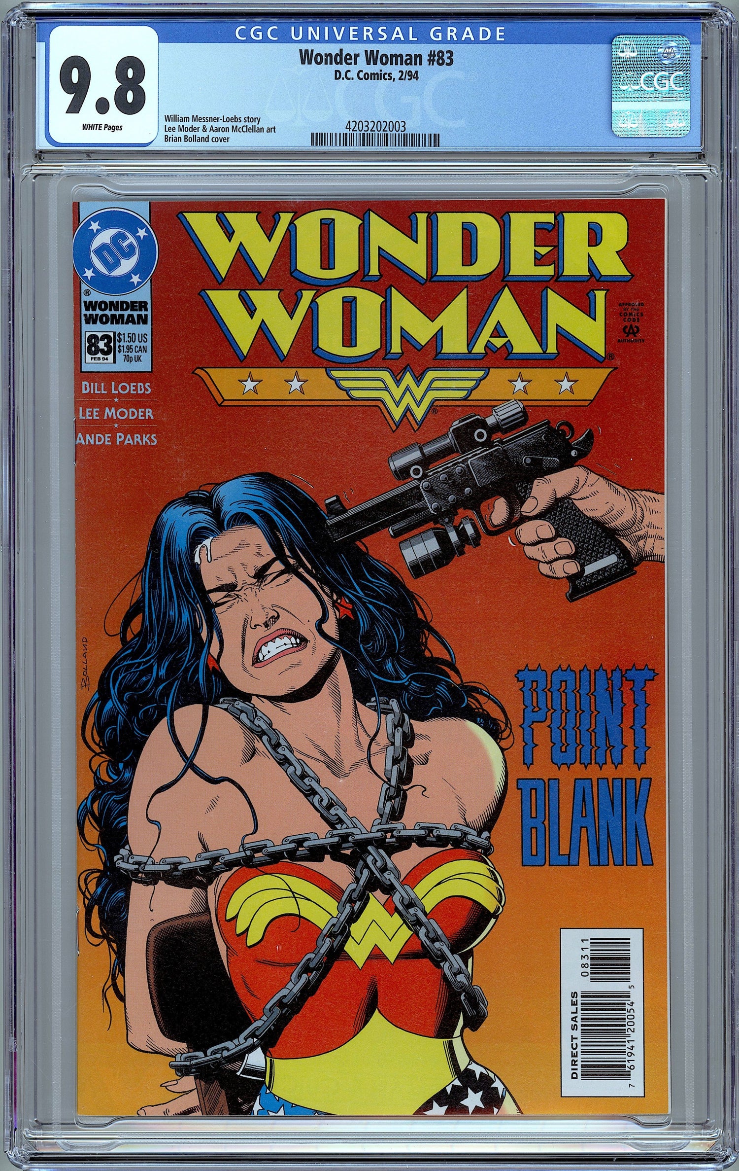 danny estacio add wonder woman bondage photo