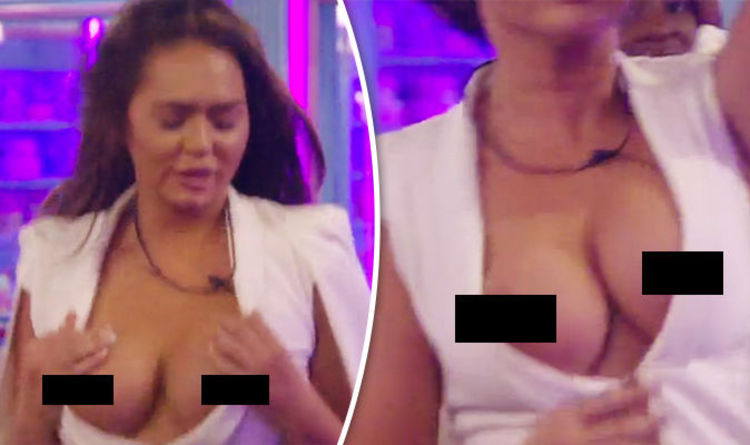 dorothy lilly add tv nip slips image