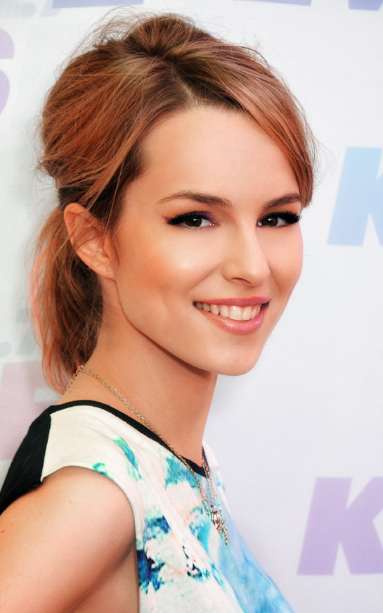 alex annis add bridgit mendler sexy image