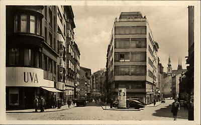 cathy woehrle add czech streets real photo