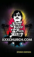 ben khalid add jesus loves pornstars photo