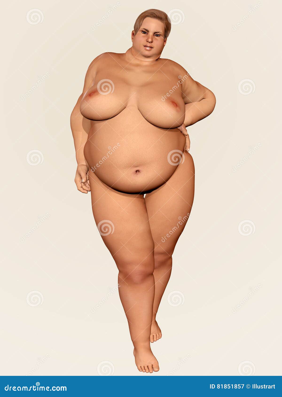 david mcclennon add naked obese woman photo