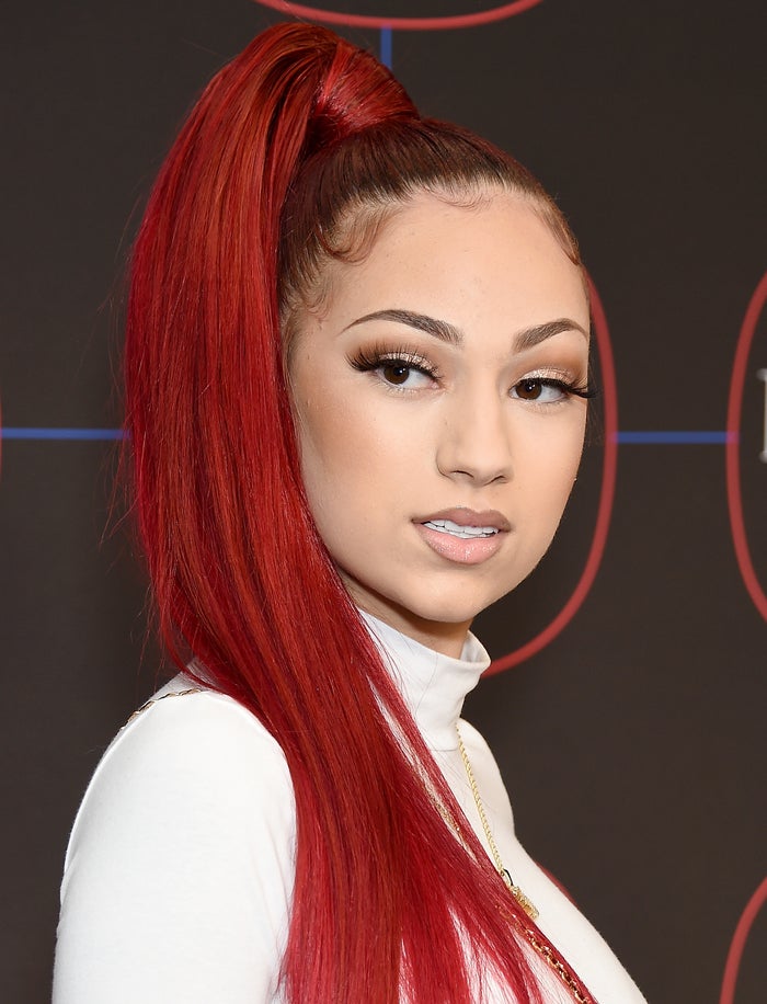 darris walker add bhadbhabie nudes photo