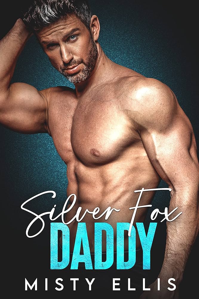 christina perna add silver fox daddy photo