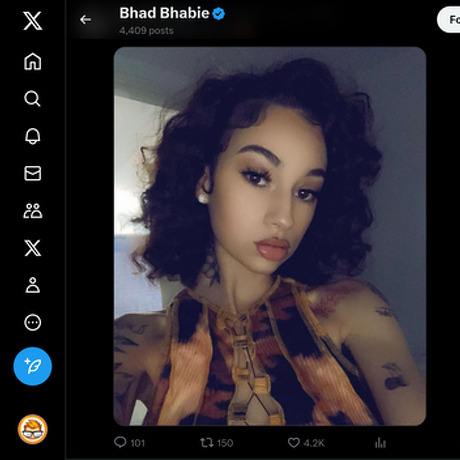 david skeates add bhadbhabie porn photo