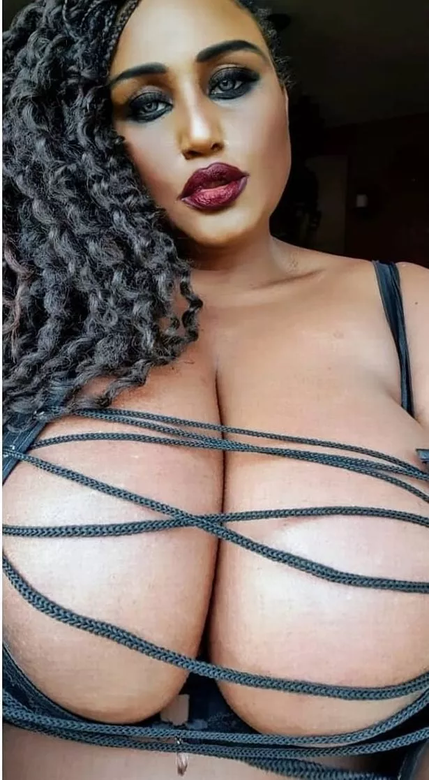 anthony r brooks add cougars with big boobs photo
