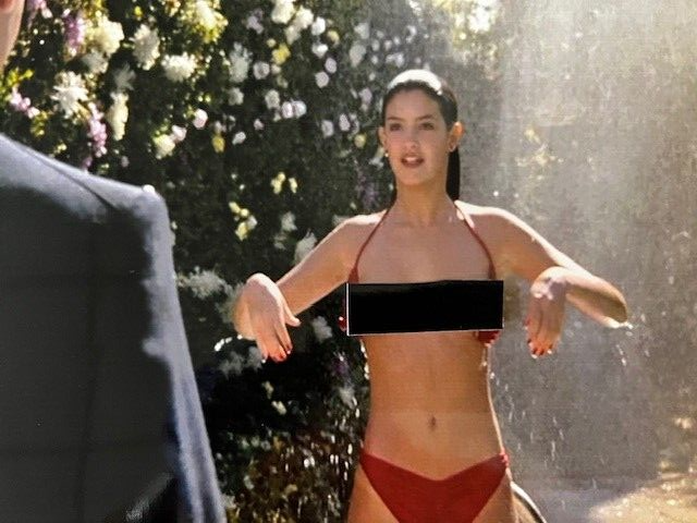 daniel fyffe add phoebe cates tits photo