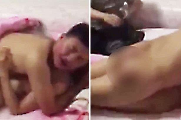 darvin briones add liveleak porn photo