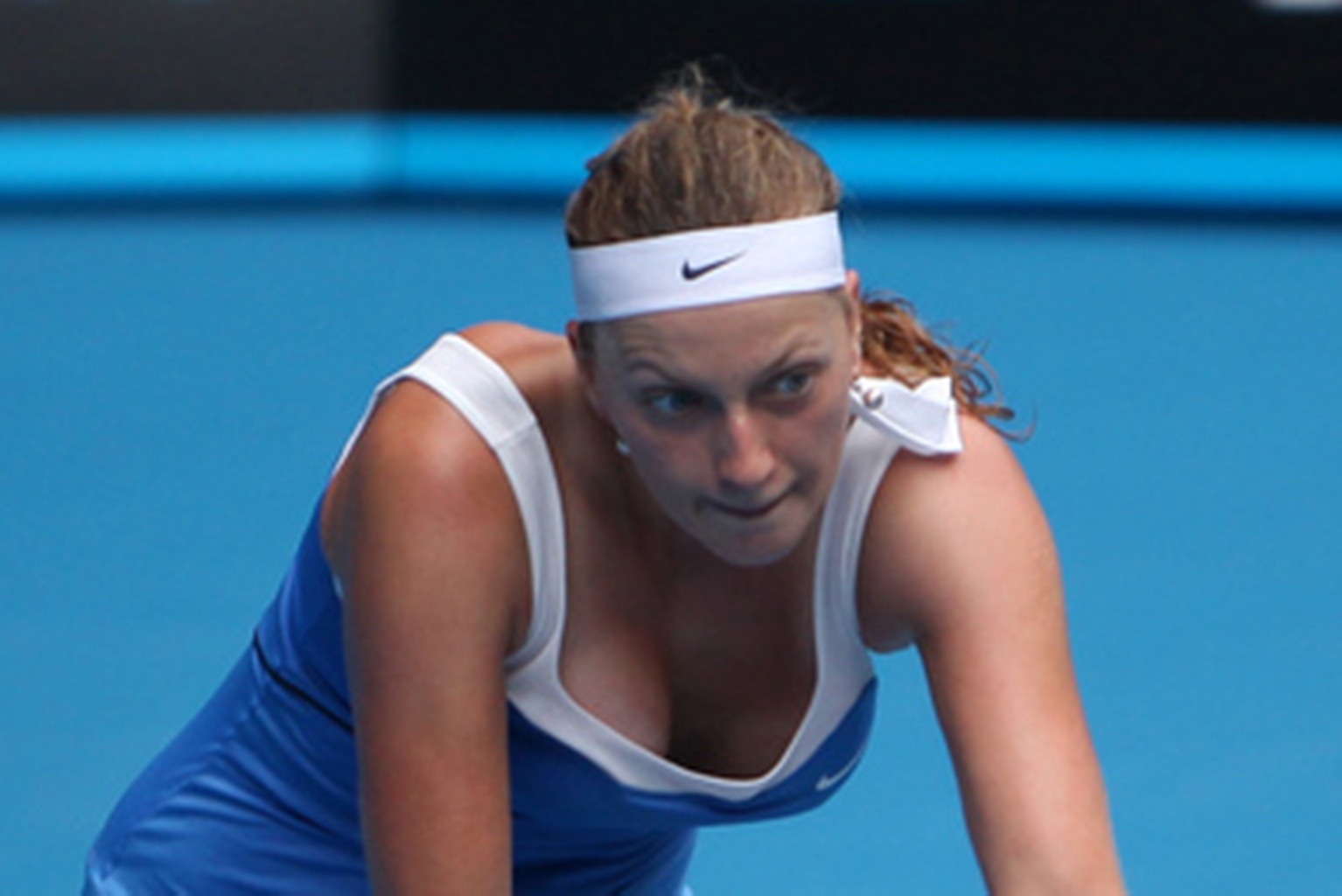 brandon geib add petra kvitova tits photo