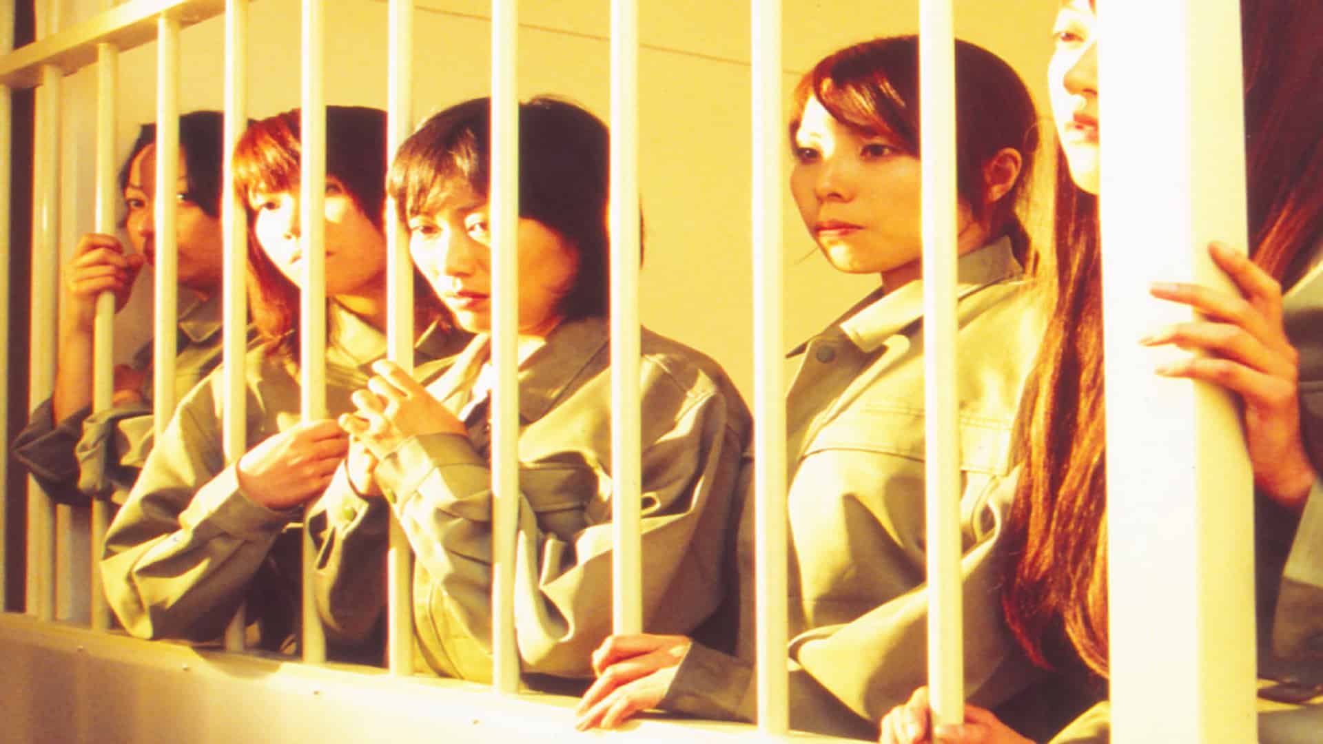 Chinese Prison Bondage old porn moive fanyshark porn