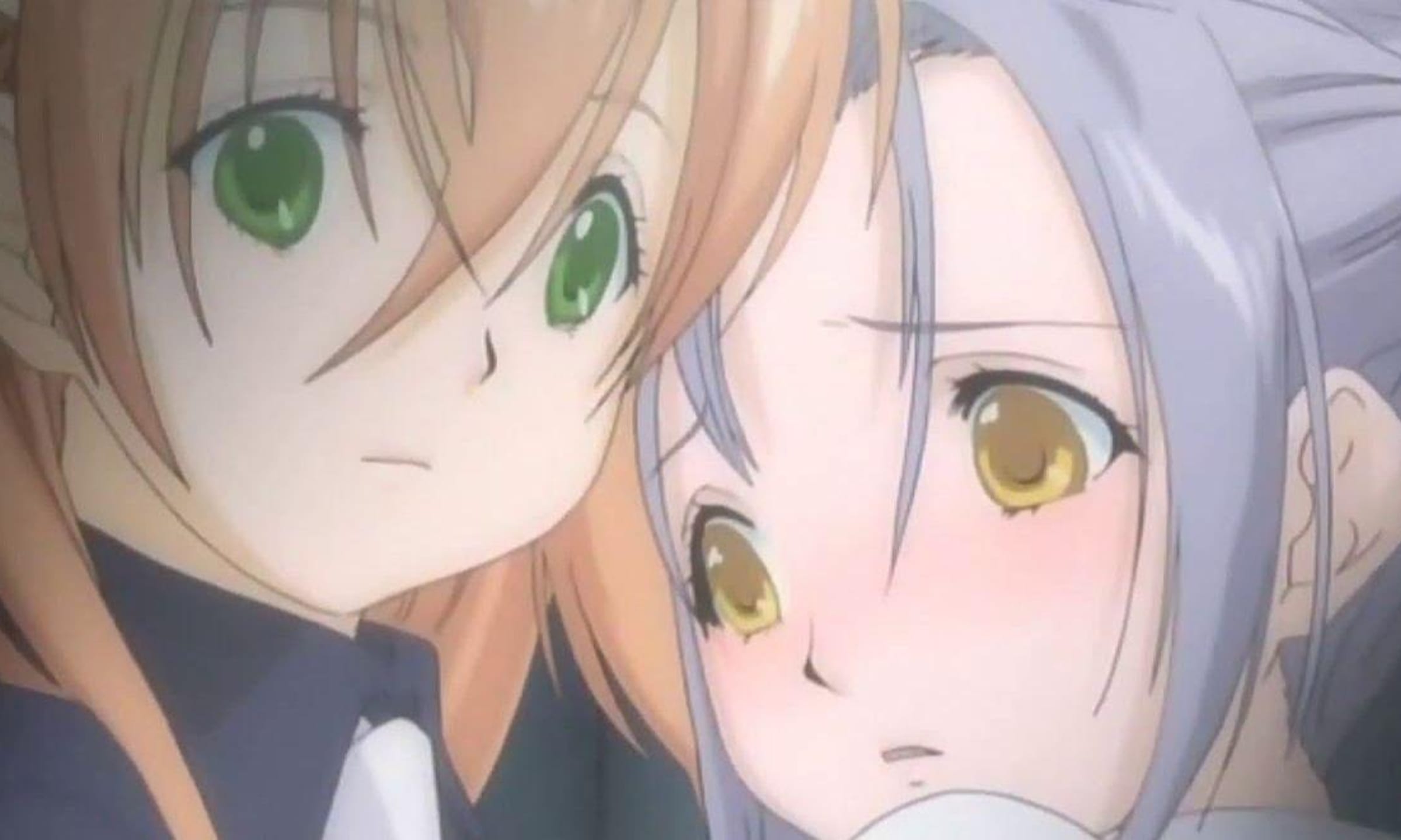 cynthia resurreccion recommends yuri anime hentia ana iman add Twins jerk off photo