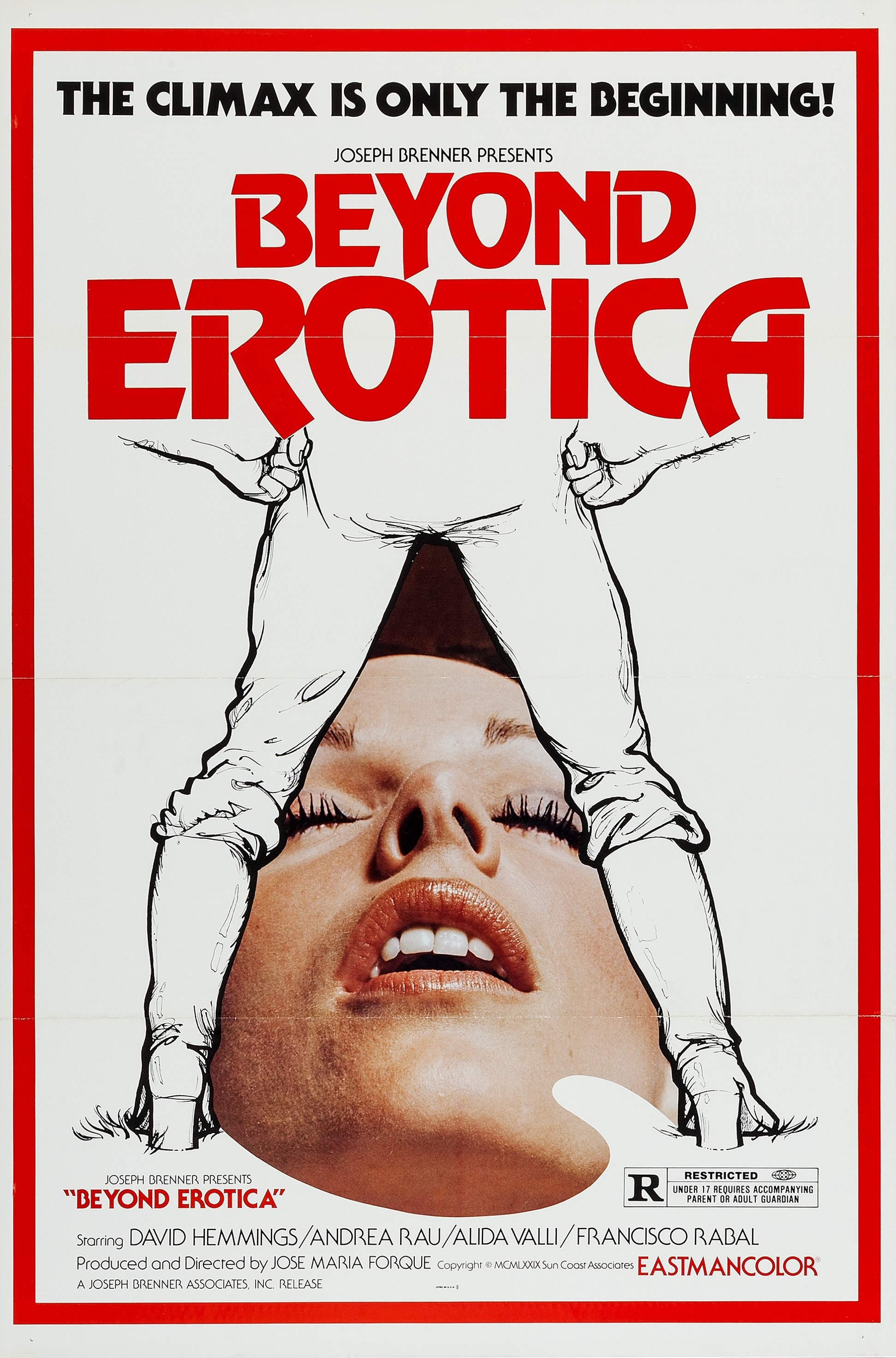 bret buckingham add old erotica movie image