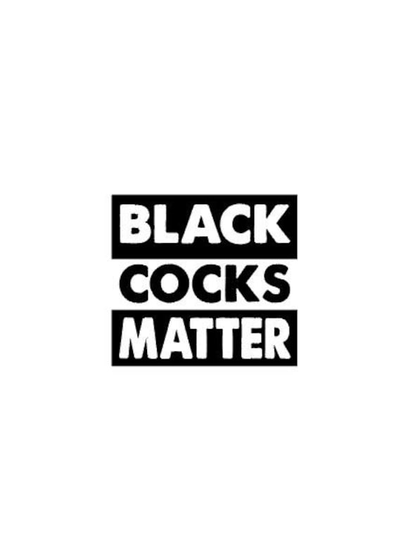 Black Dick Matters tyra banks nude photos kelly lynch naked