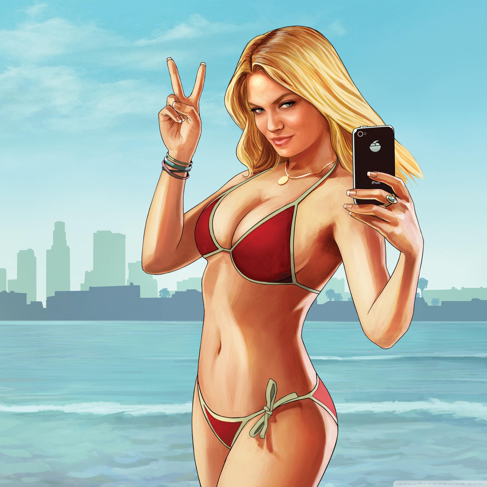 chloe telfer add gta 5 nudes image