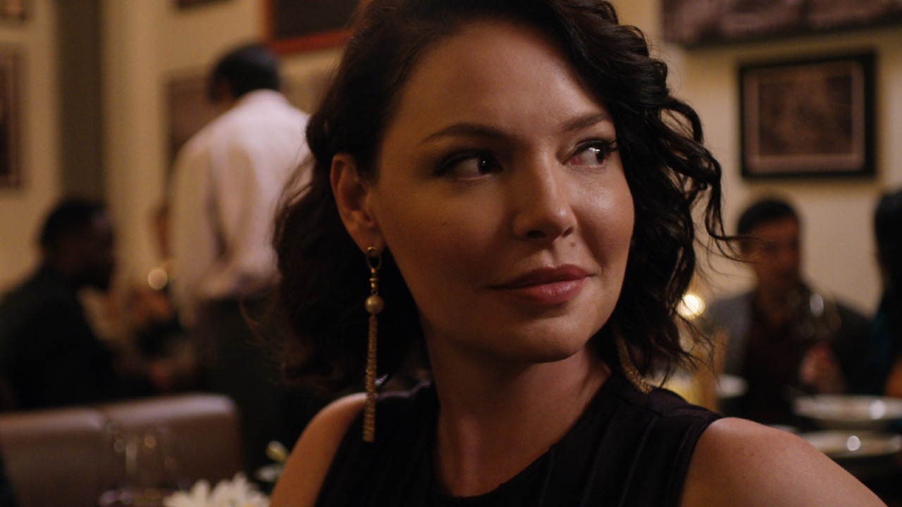 dave ricker recommends Violet starr bbc aldo blasi add katherine heigl sexy scene photo