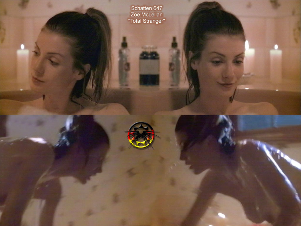 as niey add zoe mclellan naked photo