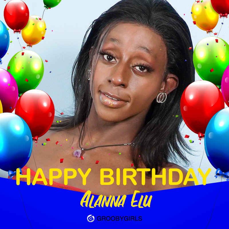 Alanna Elu bang bus newest judy star mandingo