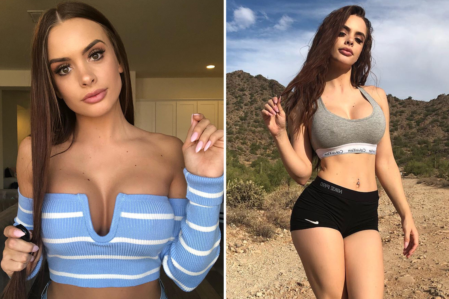 akira hunter add allison parker sex photo