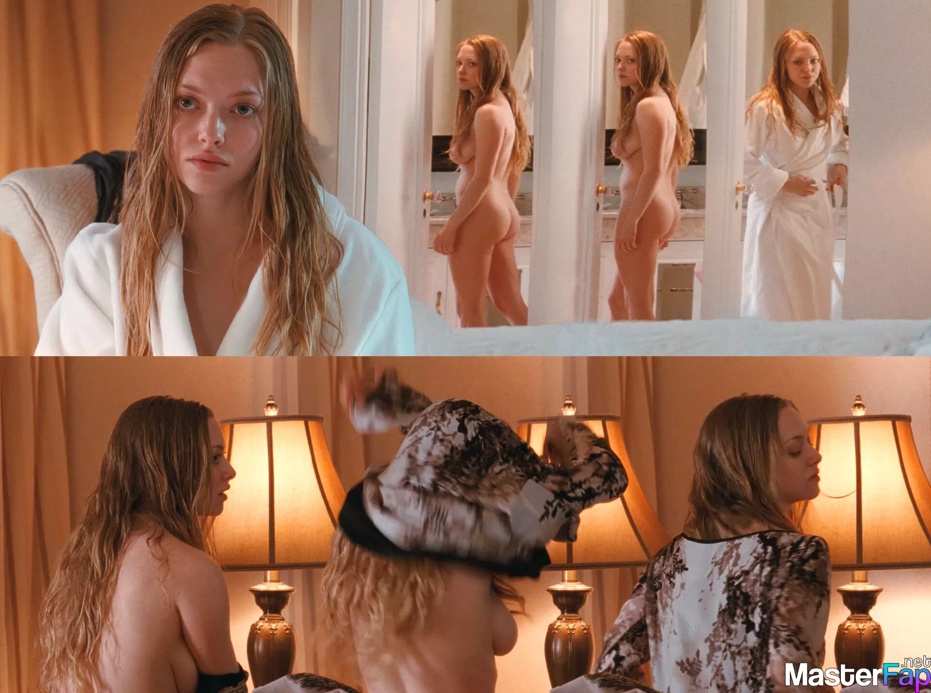 abby bankson add amanda seyfreid nude photo