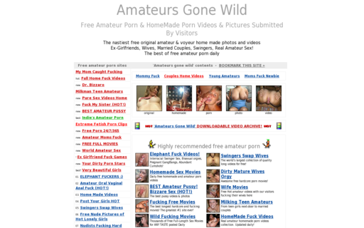 chris cuggy add amateaur gone wild photo