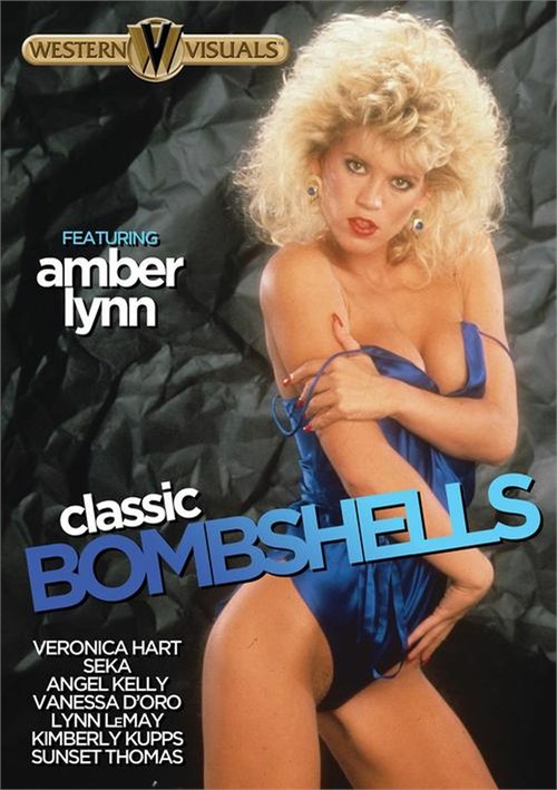 debbie otte add amber lynn classic image