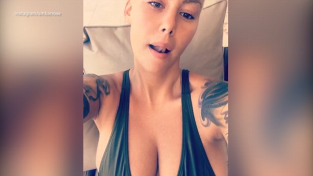 brett christofferson recommends Rae lil black futa cassie bryant add Amy cole babysitter photo