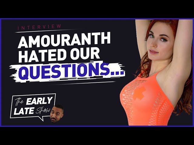 barakat yusuf add amouranth new porn photo